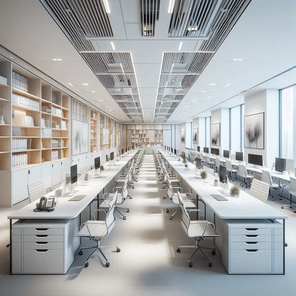 噪音投诉连续出现出现异常时投资团队如何查找写字楼办公团队跨部门沟通的来源